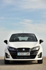 Seat Ibiza Bocanegra 2009 года